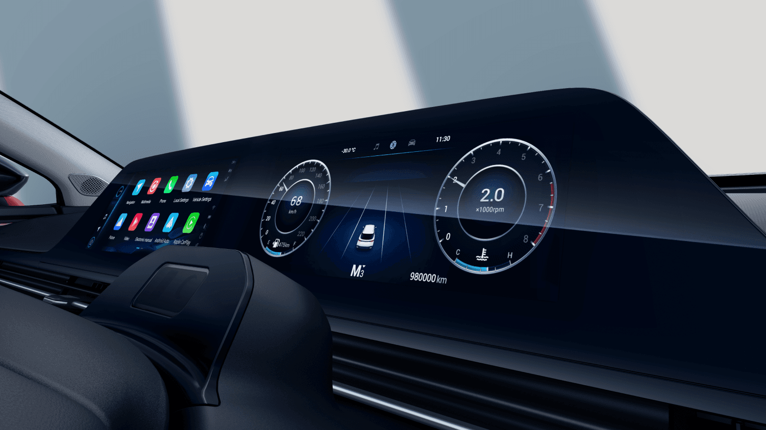 Image CHERY OMODA 5