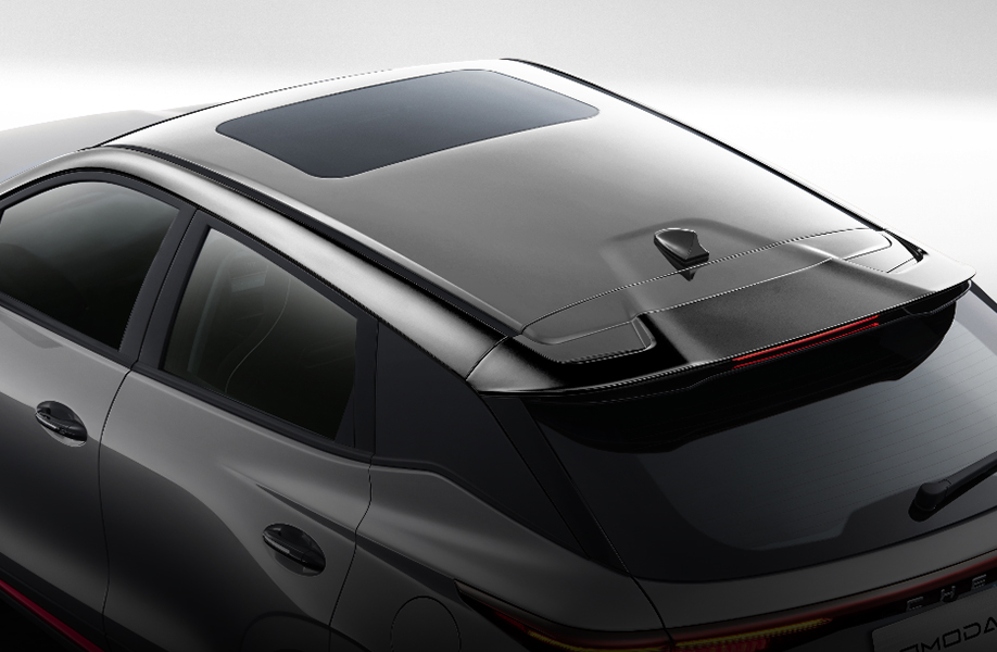 Image CHERY OMODA 5