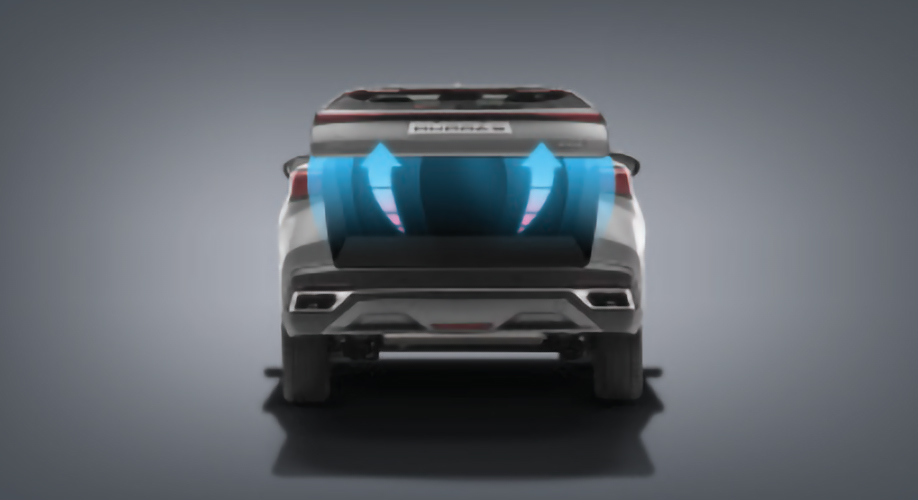 Image CHERY OMODA 5