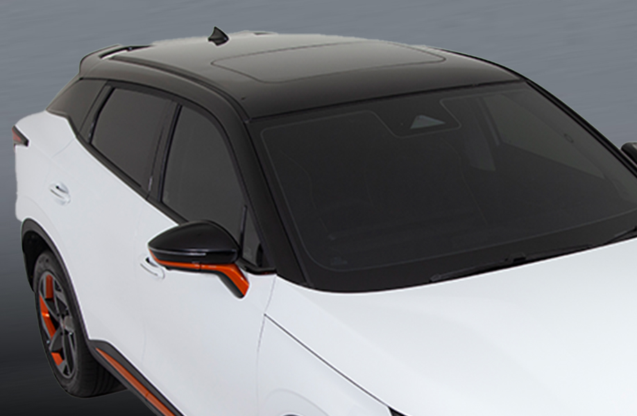 Image CHERY OMODA 5 GT